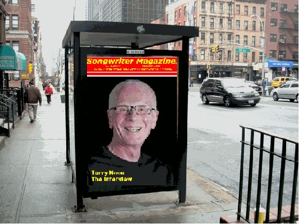 Terry Noon